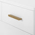 Delta Sloane 4 Drawer Dresser With Changing Top